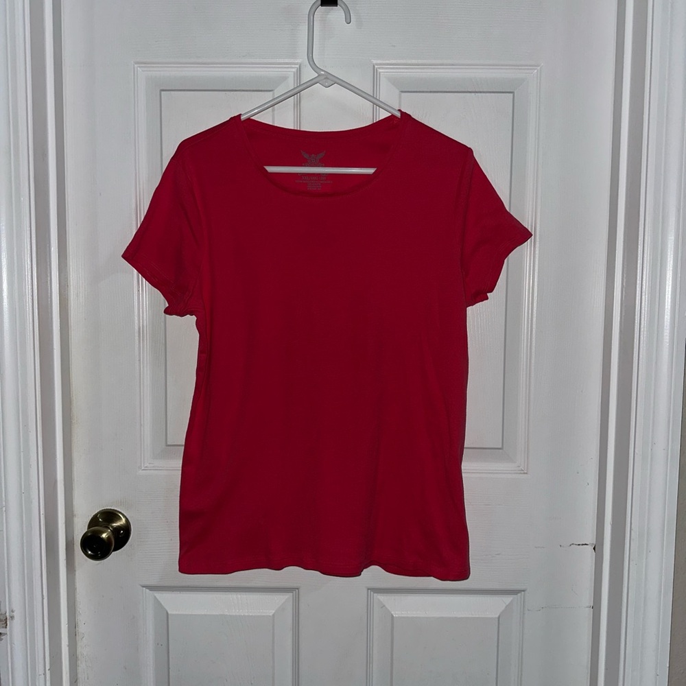 Vintage Faded Glory Top Size XXL/2XG (20)